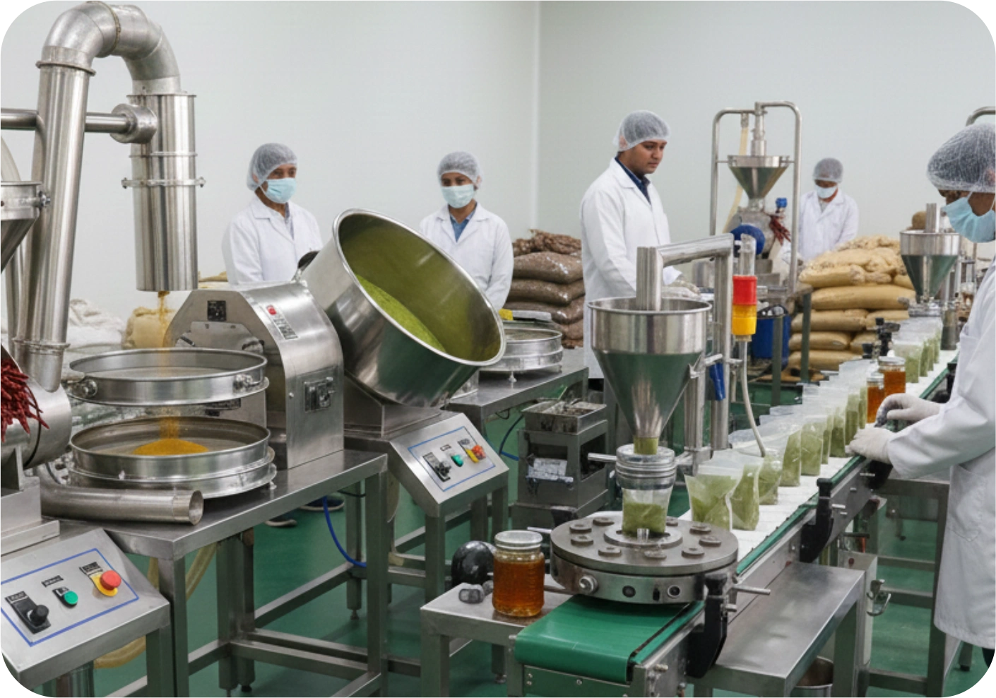 Agro-based Businesses